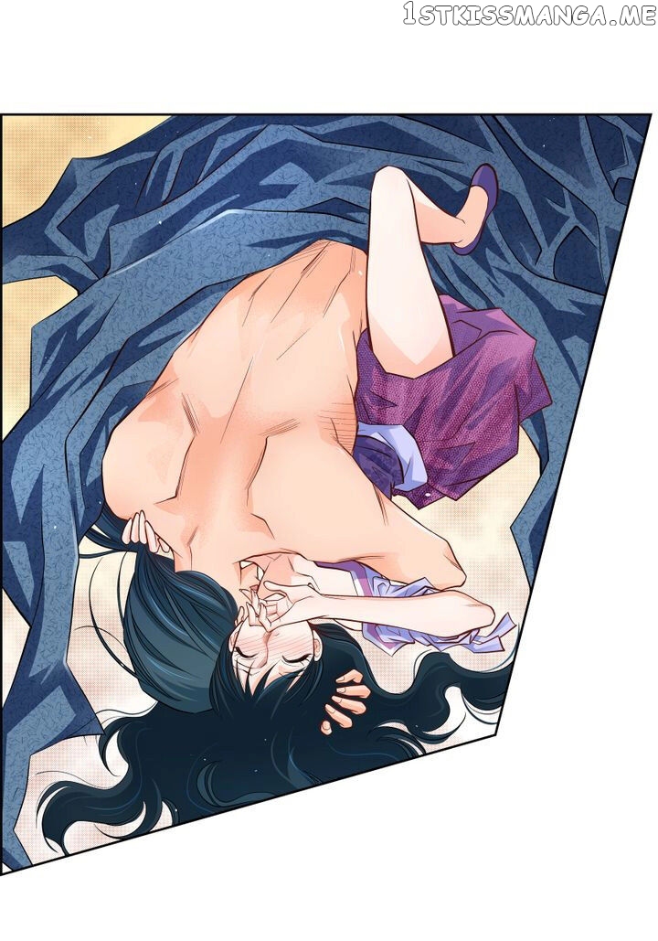 Give to the Heart Webtoon Edition chapter 42 - page 20