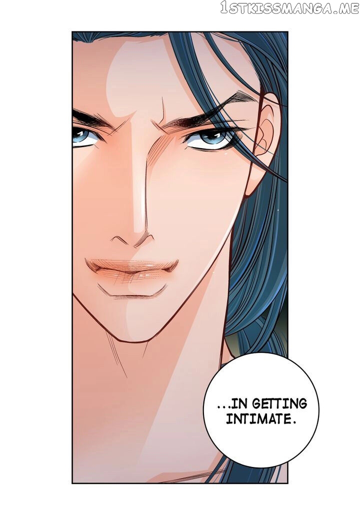 Give to the Heart Webtoon Edition chapter 42 - page 3