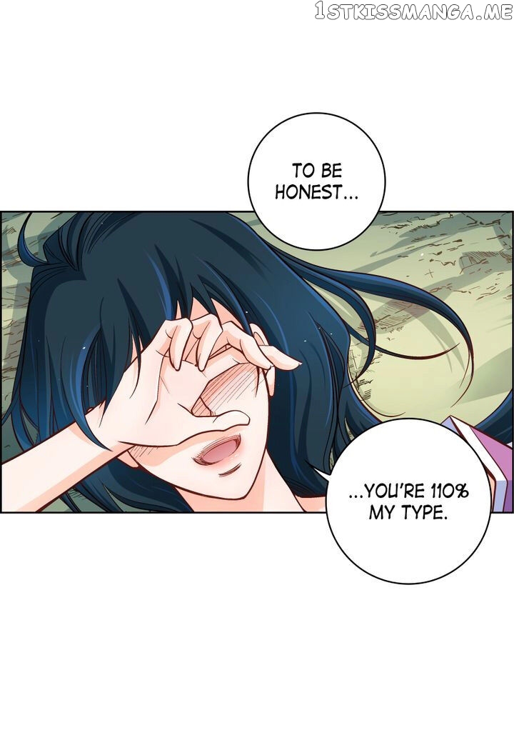 Give to the Heart Webtoon Edition chapter 42 - page 30