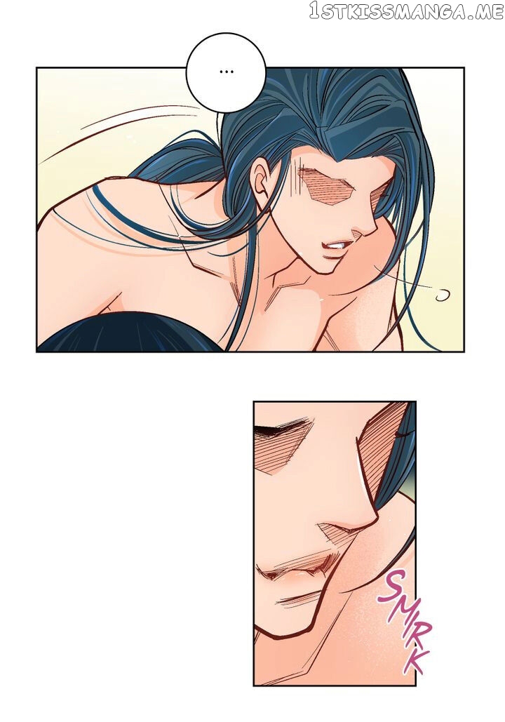 Give to the Heart Webtoon Edition chapter 42 - page 31
