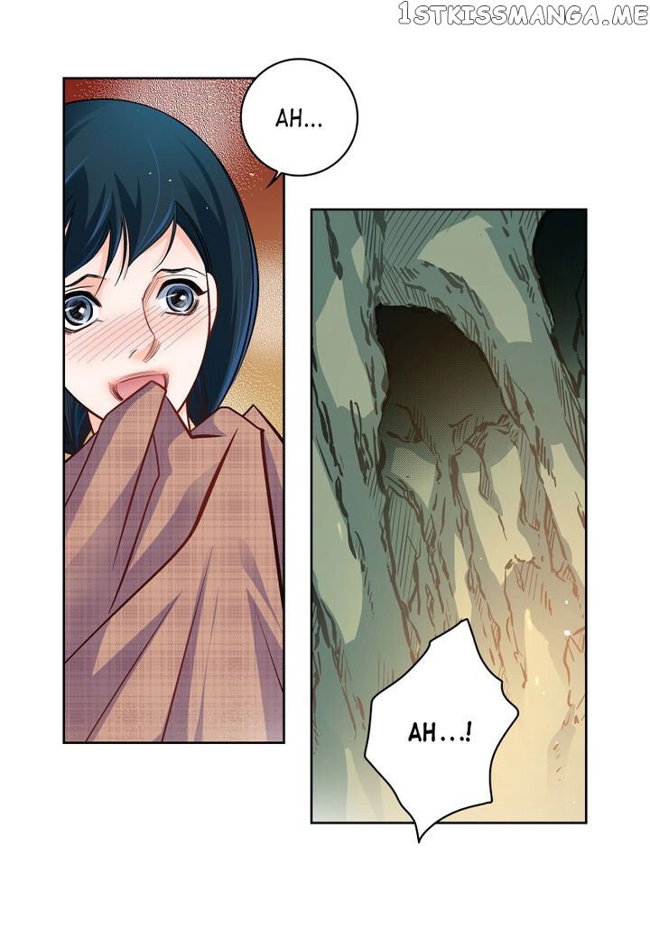 Give to the Heart Webtoon Edition chapter 42 - page 4