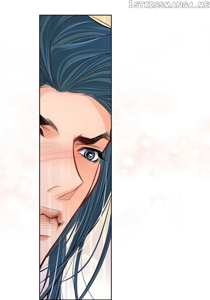 Give to the Heart Webtoon Edition chapter 42 - page 40