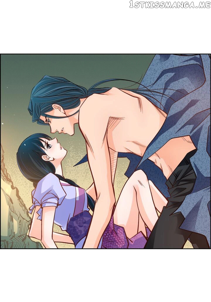 Give to the Heart Webtoon Edition chapter 42 - page 5