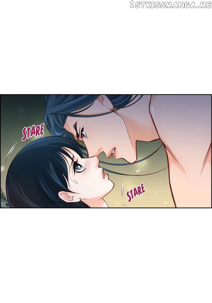 Give to the Heart Webtoon Edition chapter 42 - page 6