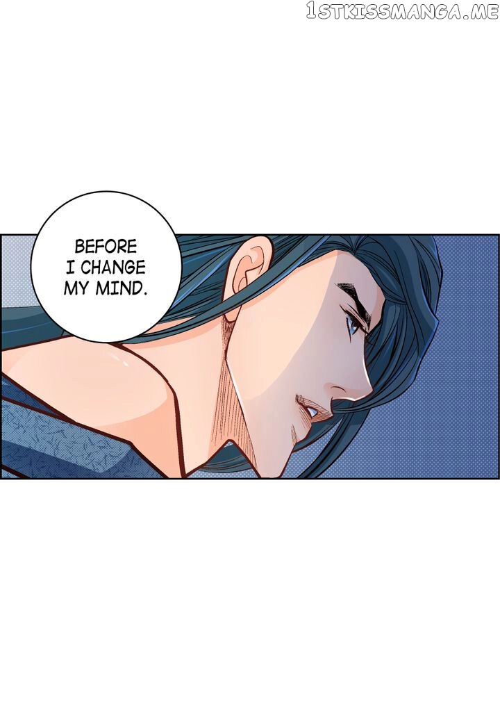 Give to the Heart Webtoon Edition chapter 41 - page 10