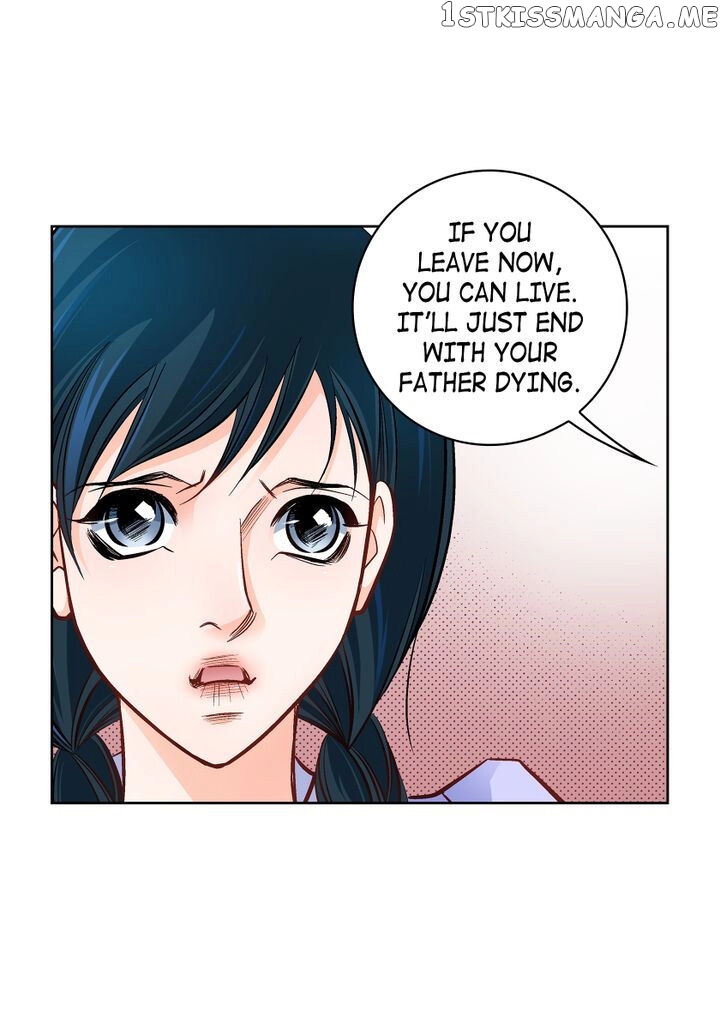 Give to the Heart Webtoon Edition chapter 41 - page 11