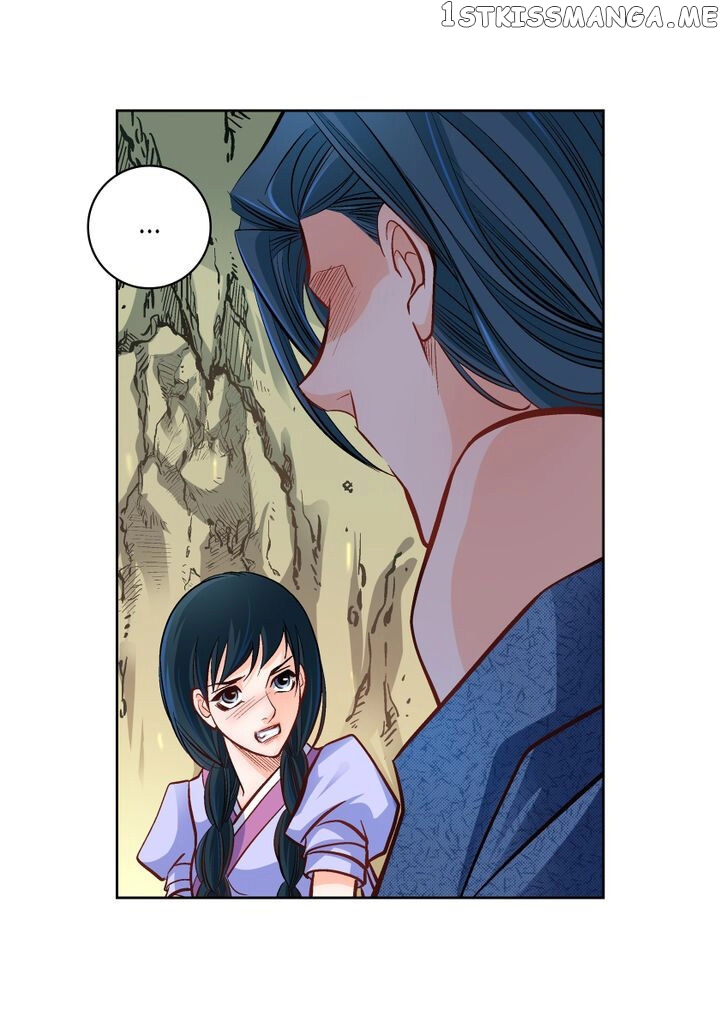 Give to the Heart Webtoon Edition chapter 41 - page 13