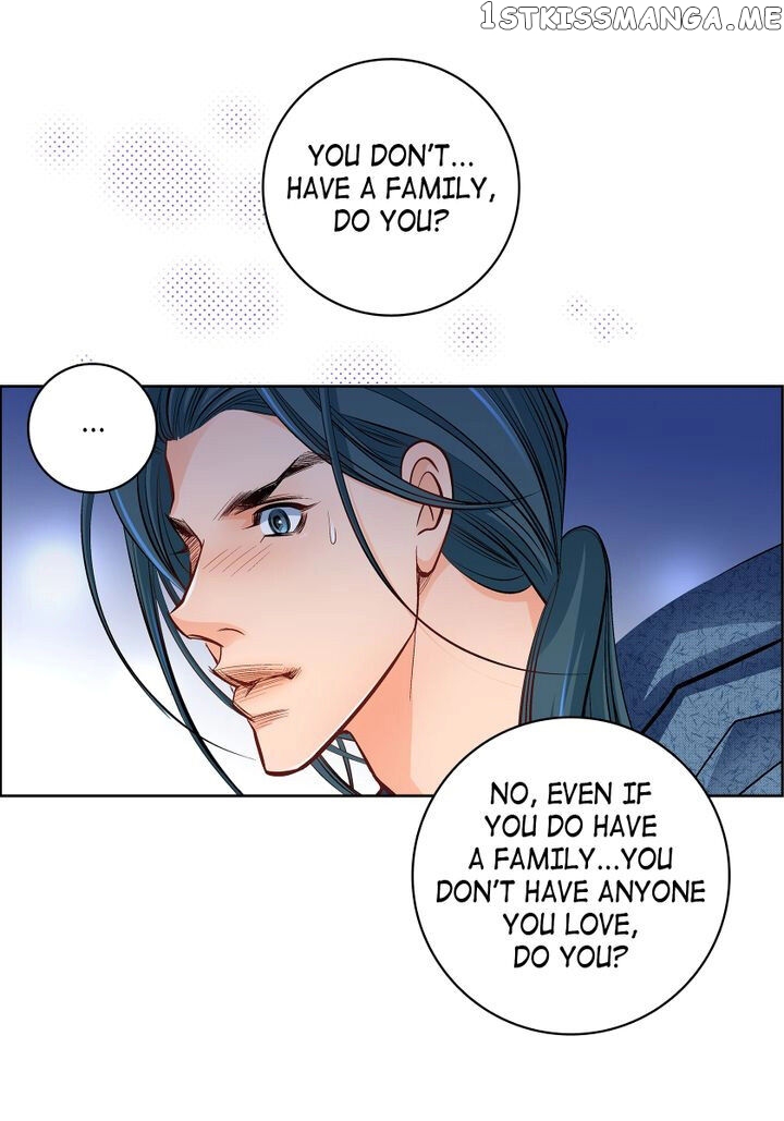 Give to the Heart Webtoon Edition chapter 41 - page 15