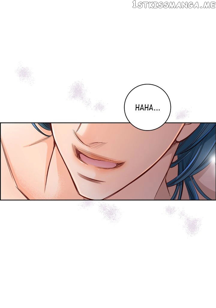 Give to the Heart Webtoon Edition chapter 41 - page 18