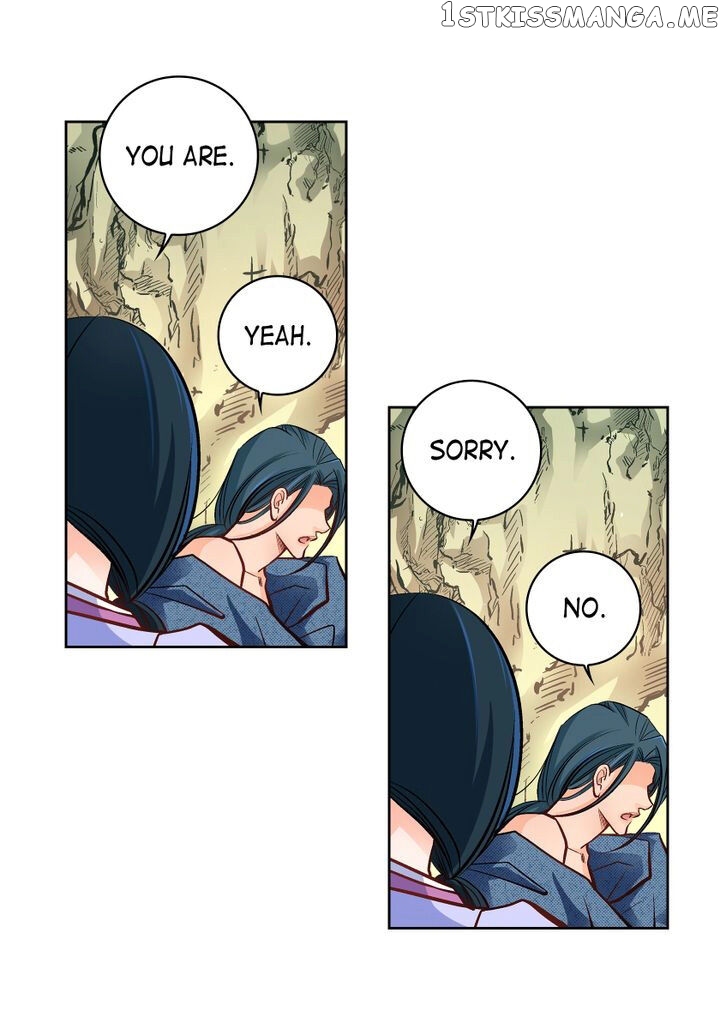 Give to the Heart Webtoon Edition chapter 41 - page 24