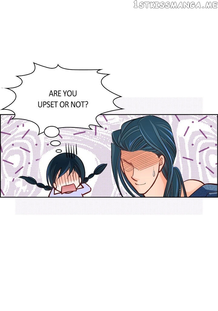 Give to the Heart Webtoon Edition chapter 41 - page 25