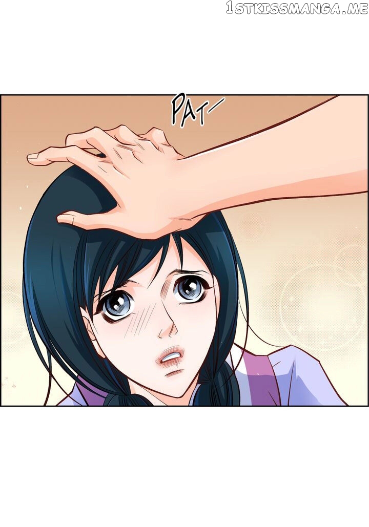 Give to the Heart Webtoon Edition chapter 41 - page 26