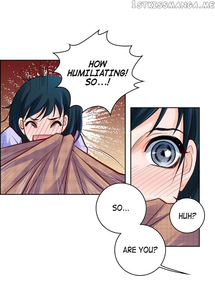 Give to the Heart Webtoon Edition chapter 41 - page 41