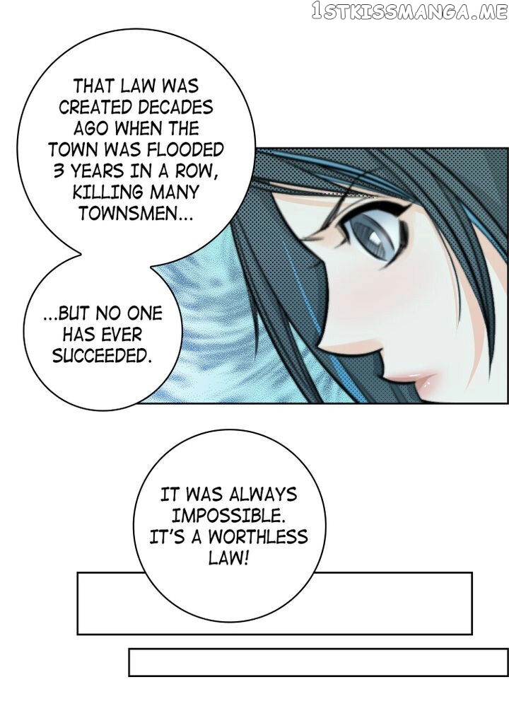 Give to the Heart Webtoon Edition chapter 39 - page 12