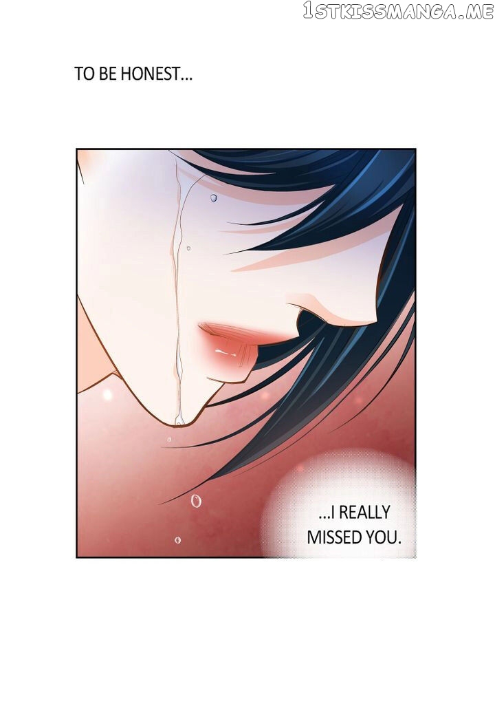 Give to the Heart Webtoon Edition chapter 37 - page 34