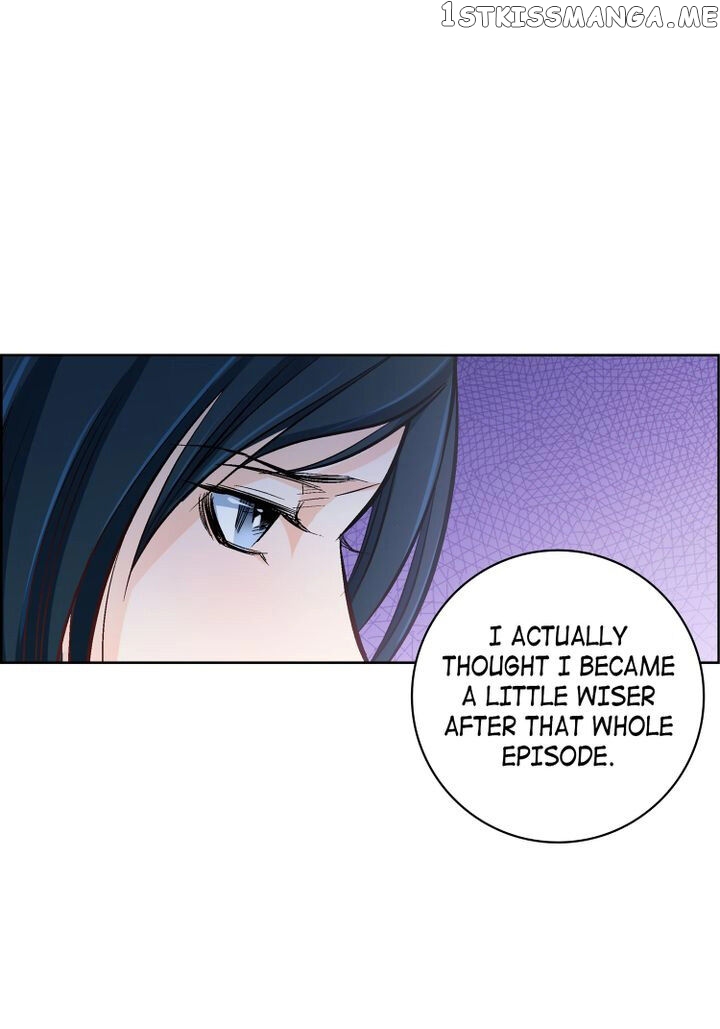 Give to the Heart Webtoon Edition chapter 26 - page 10