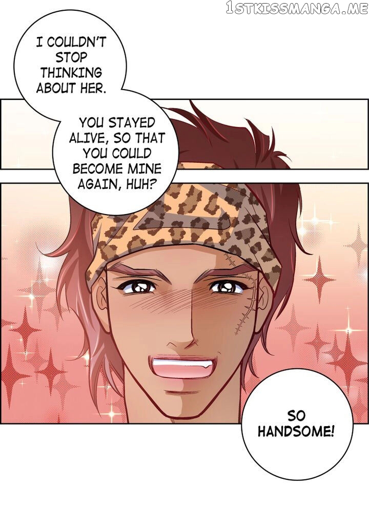 Give to the Heart Webtoon Edition chapter 26 - page 13