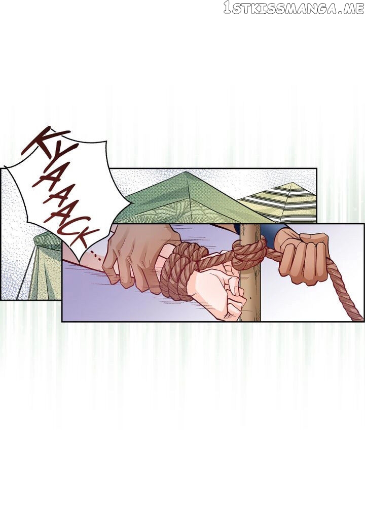 Give to the Heart Webtoon Edition chapter 26 - page 30