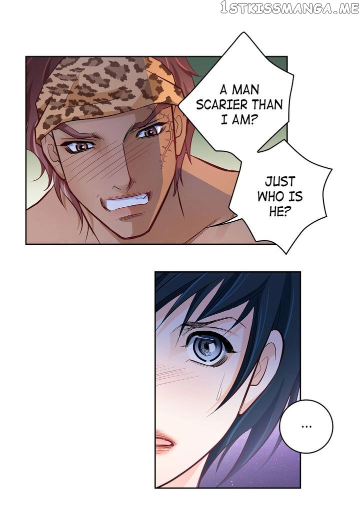 Give to the Heart Webtoon Edition chapter 26 - page 41