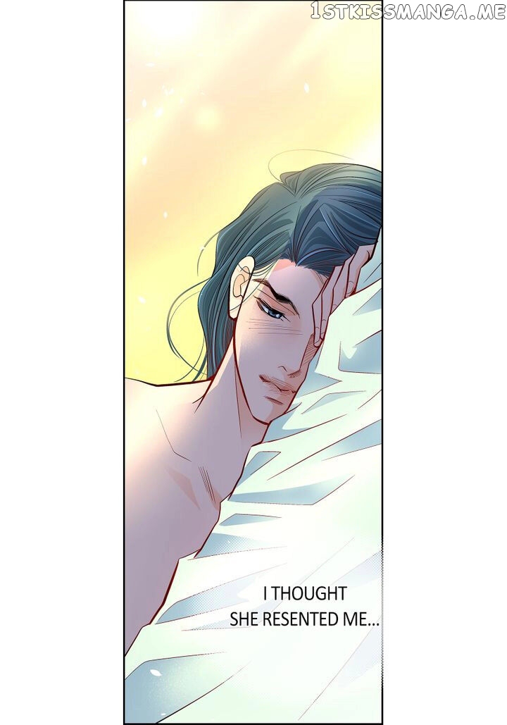Give to the Heart Webtoon Edition Chapter 69 - page 20