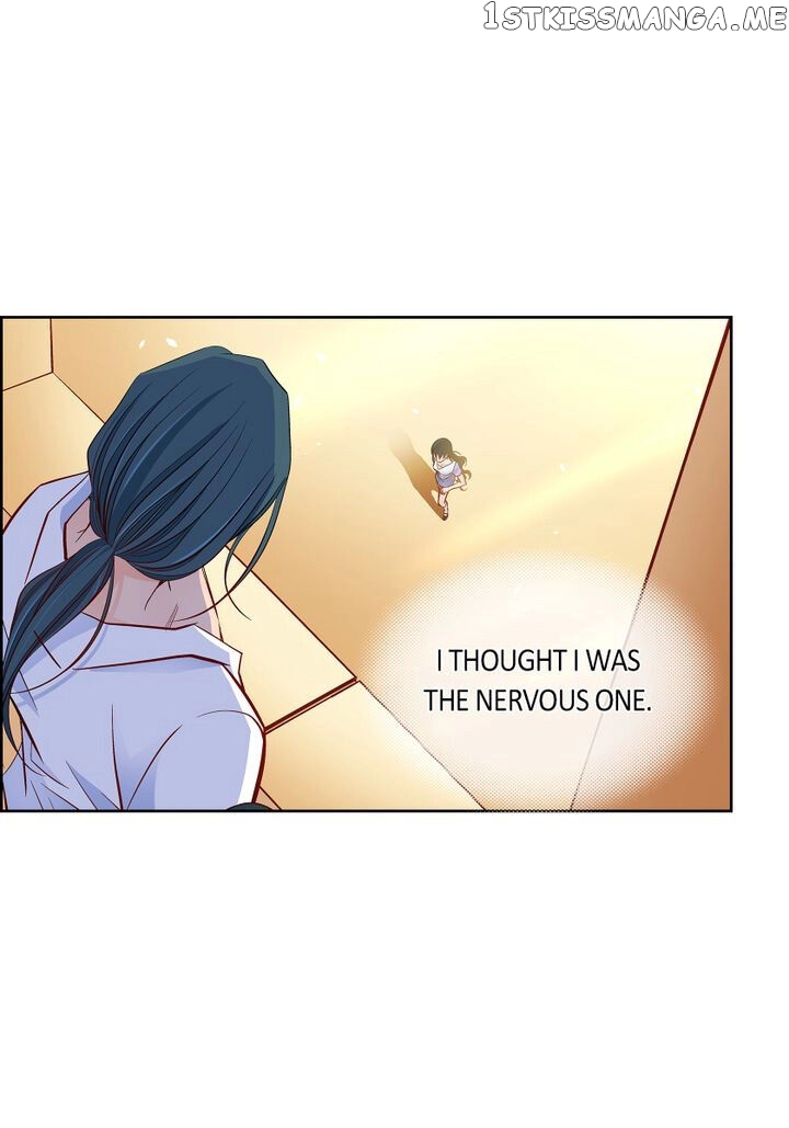Give to the Heart Webtoon Edition Chapter 69 - page 22