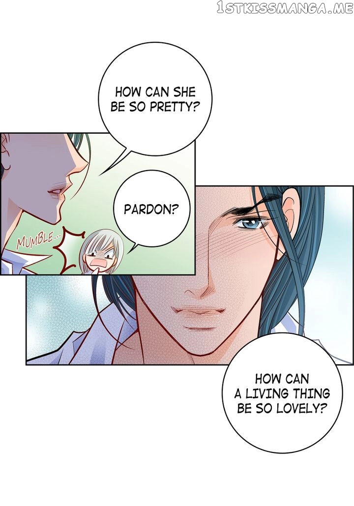 Give to the Heart Webtoon Edition Chapter 69 - page 24