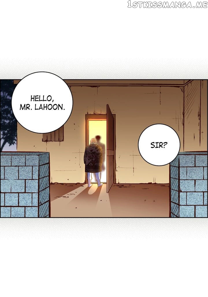 Give to the Heart Webtoon Edition Chapter 69 - page 27