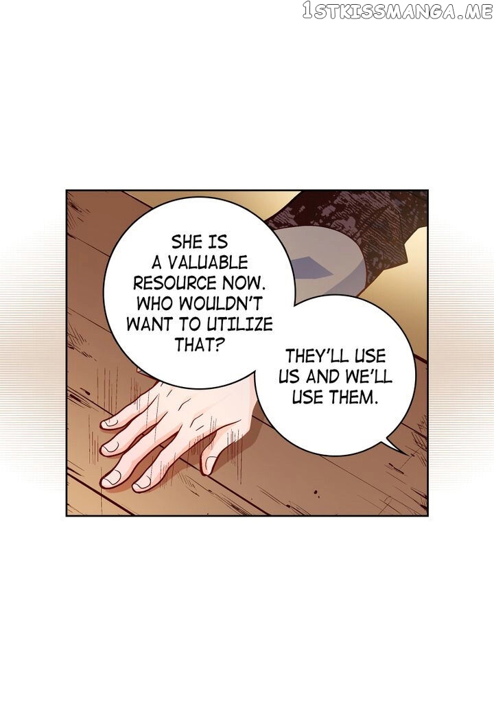 Give to the Heart Webtoon Edition Chapter 69 - page 34