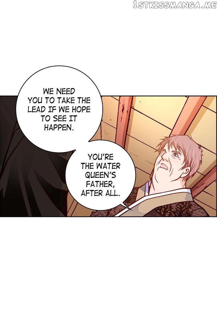 Give to the Heart Webtoon Edition Chapter 69 - page 35