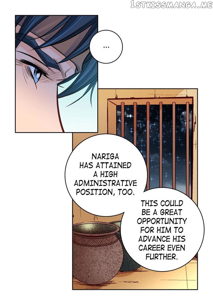 Give to the Heart Webtoon Edition Chapter 69 - page 36