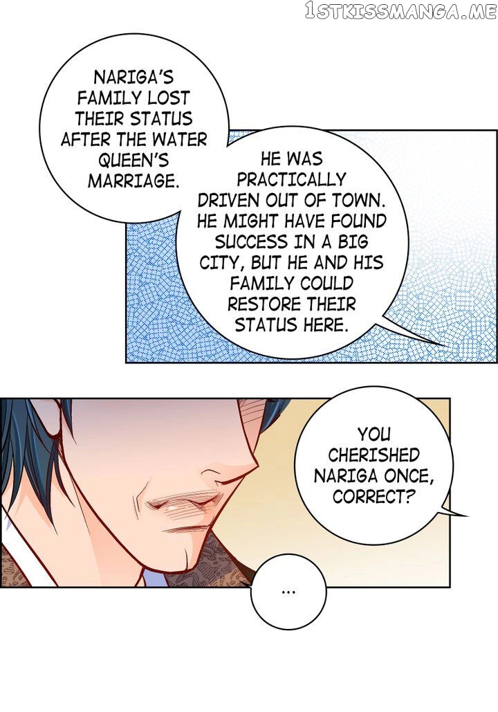 Give to the Heart Webtoon Edition Chapter 69 - page 37
