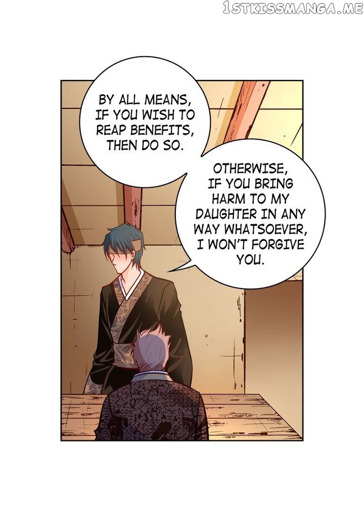 Give to the Heart Webtoon Edition Chapter 69 - page 41