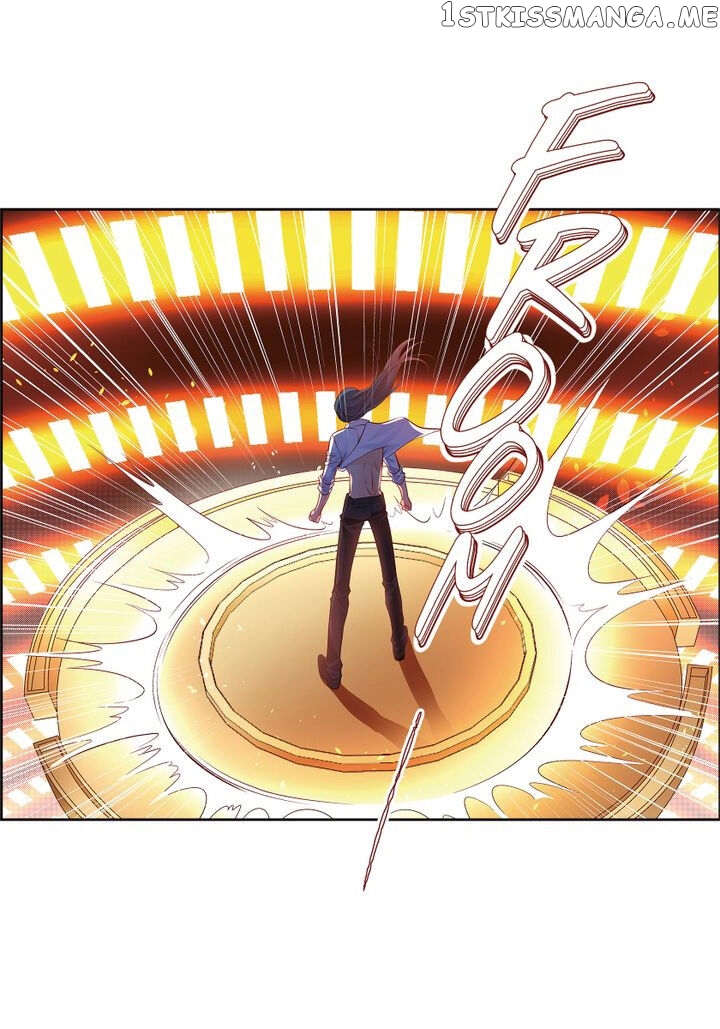 Give to the Heart Webtoon Edition Chapter 69 - page 43
