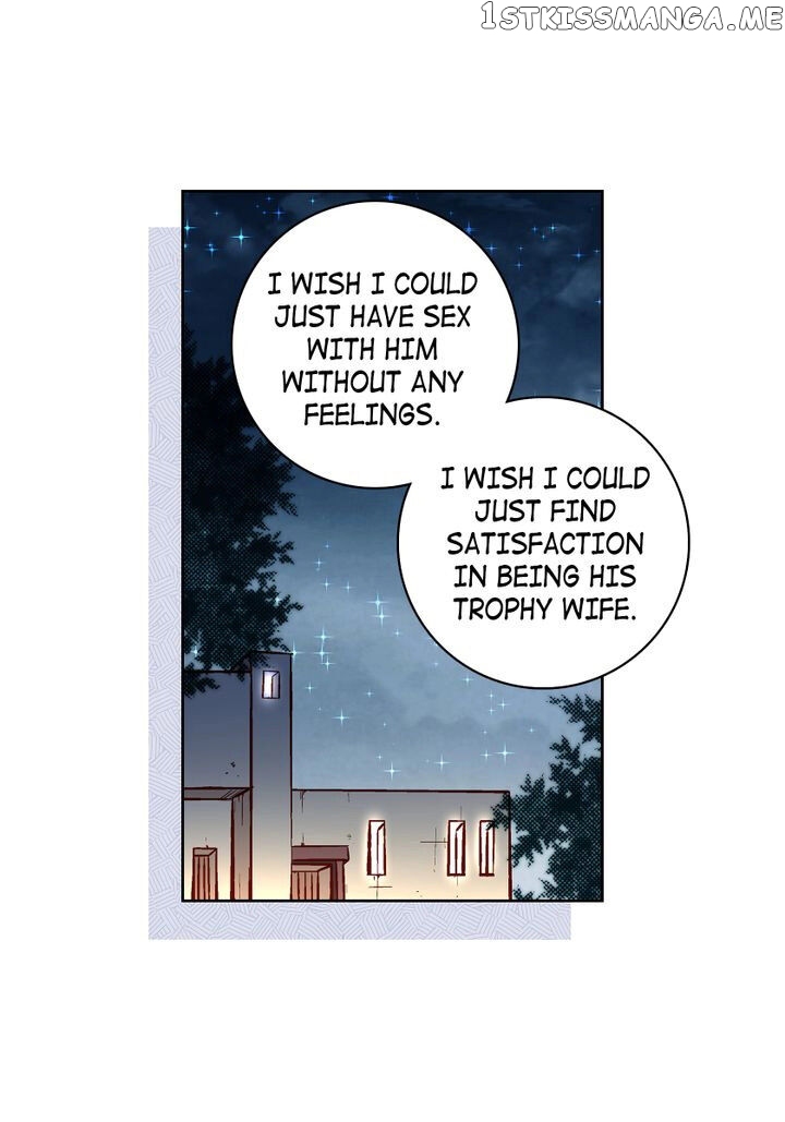 Give to the Heart Webtoon Edition Chapter 69 - page 5