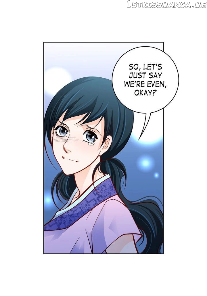 Give to the Heart Webtoon Edition Chapter 69 - page 7