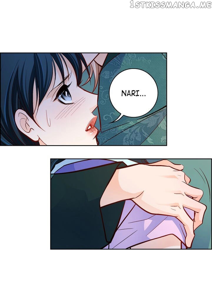 Give to the Heart Webtoon Edition Chapter 69 - page 9
