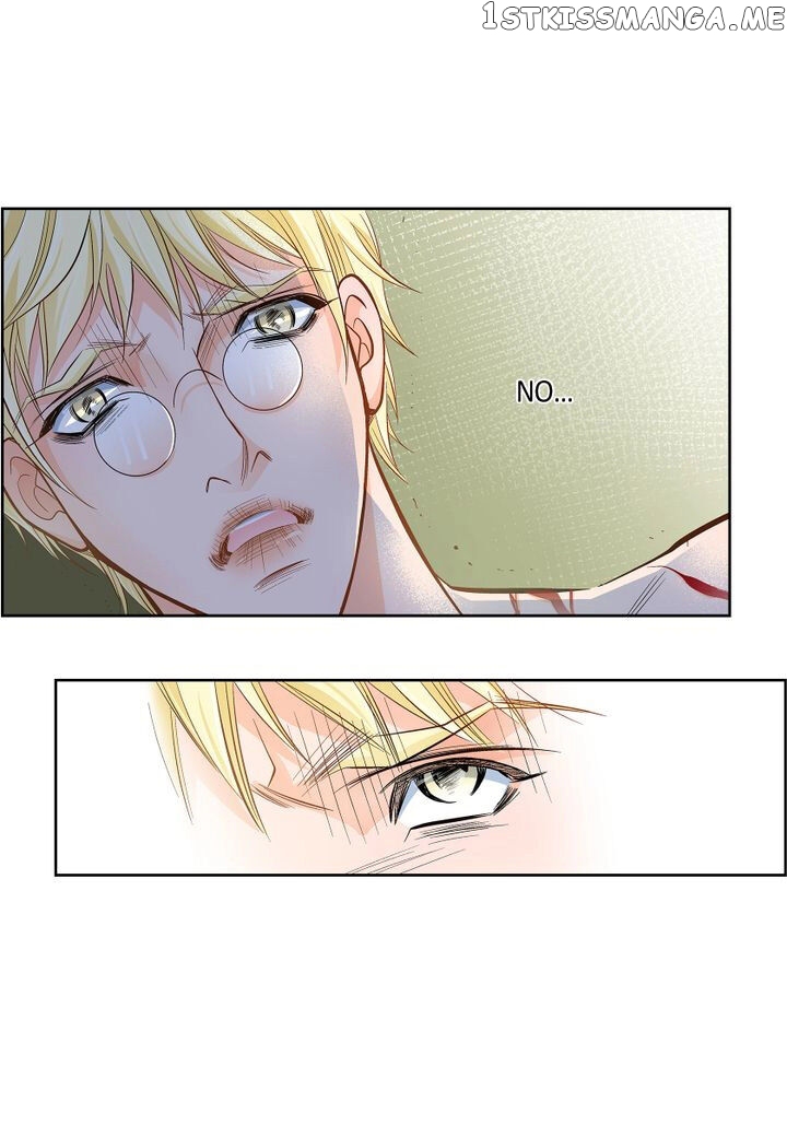 Give to the Heart Webtoon Edition chapter 36 - page 20