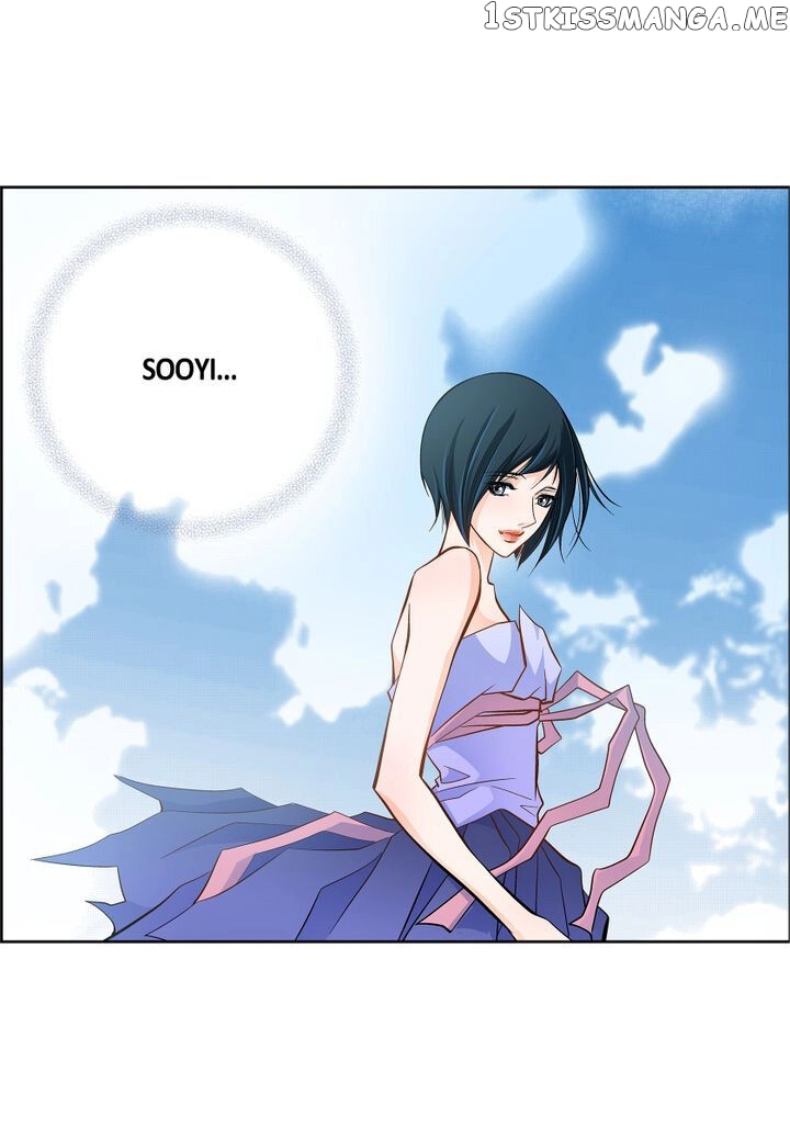 Give to the Heart Webtoon Edition chapter 36 - page 21