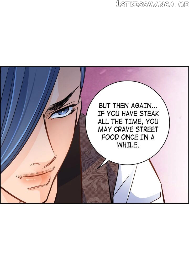 Give to the Heart Webtoon Edition chapter 36 - page 29