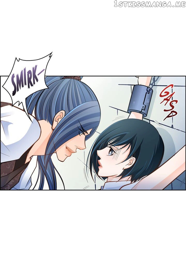 Give to the Heart Webtoon Edition chapter 36 - page 31