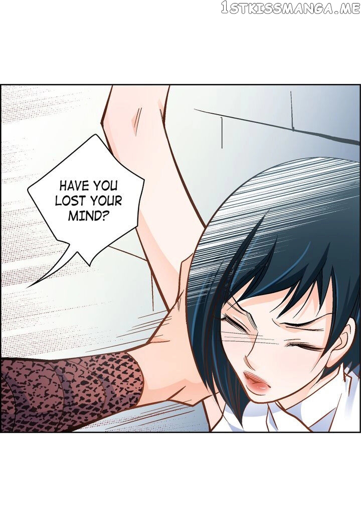 Give to the Heart Webtoon Edition chapter 36 - page 33