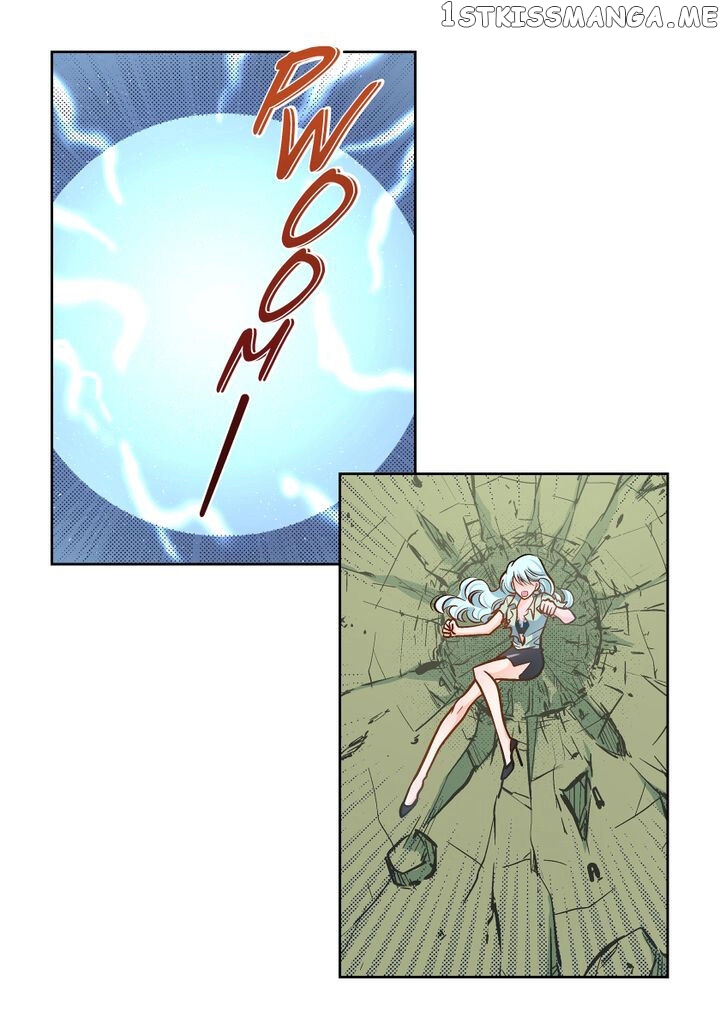 Give to the Heart Webtoon Edition chapter 36 - page 4