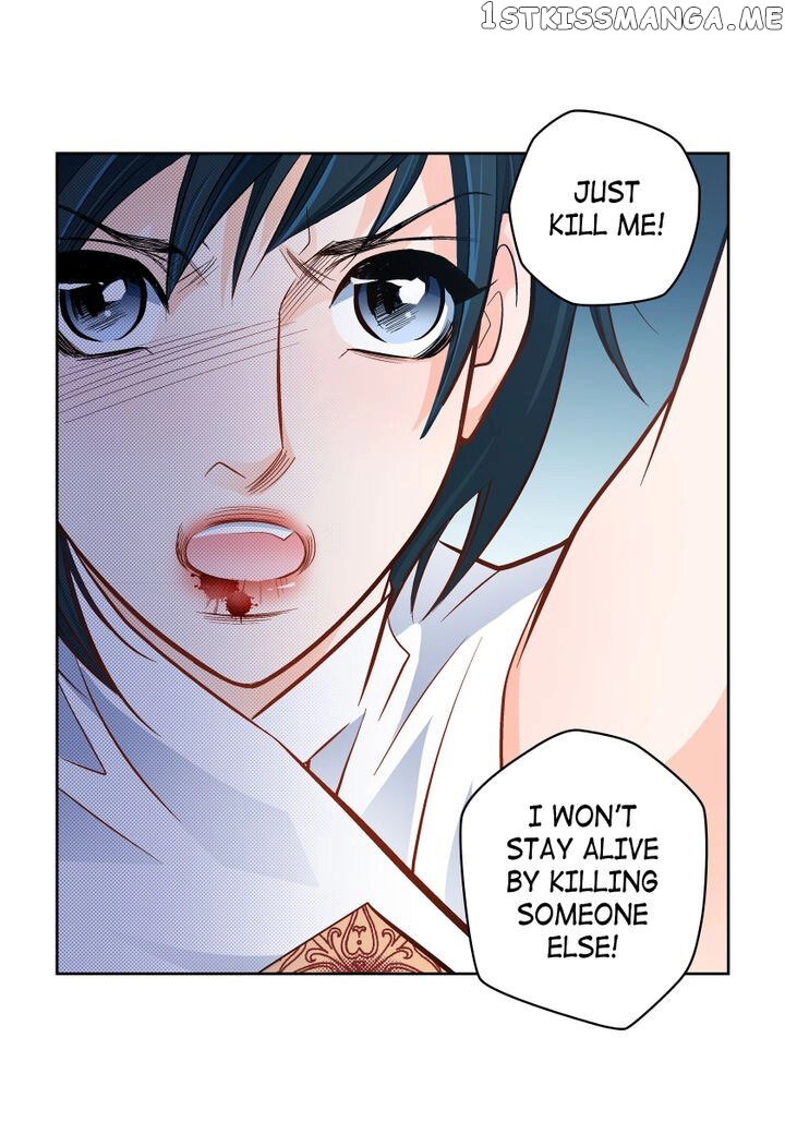 Give to the Heart Webtoon Edition chapter 36 - page 40