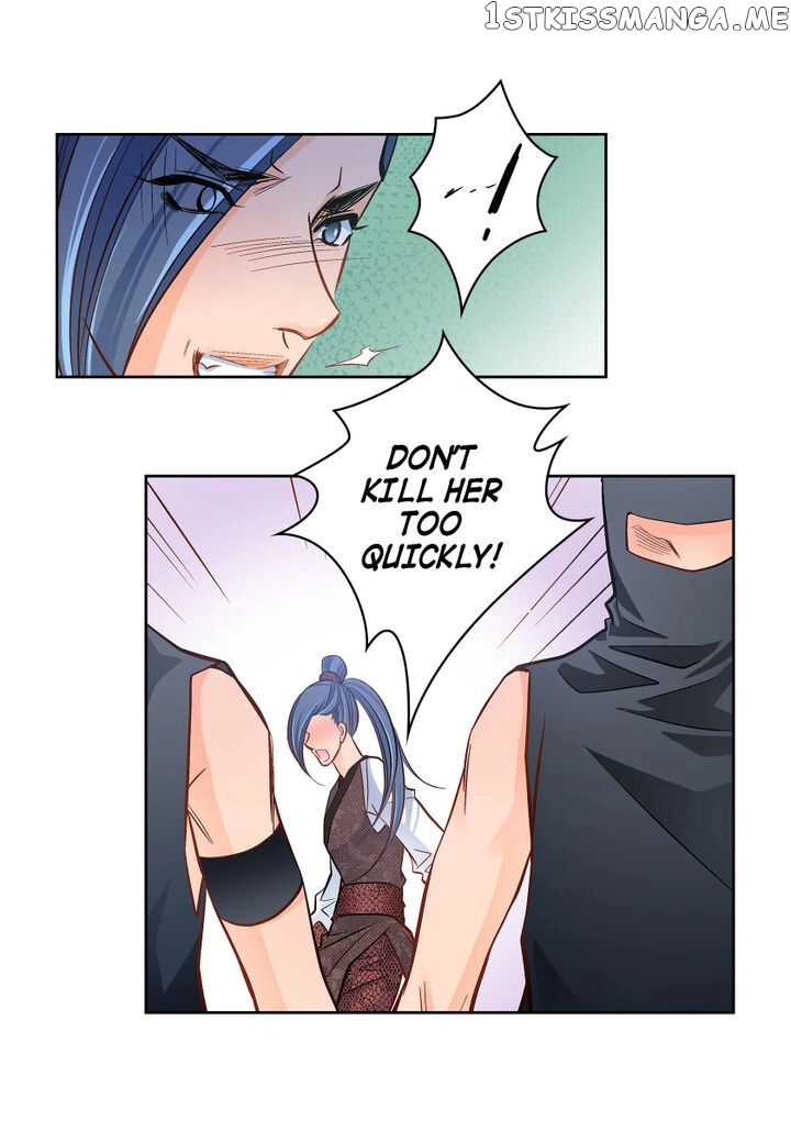 Give to the Heart Webtoon Edition chapter 36 - page 41