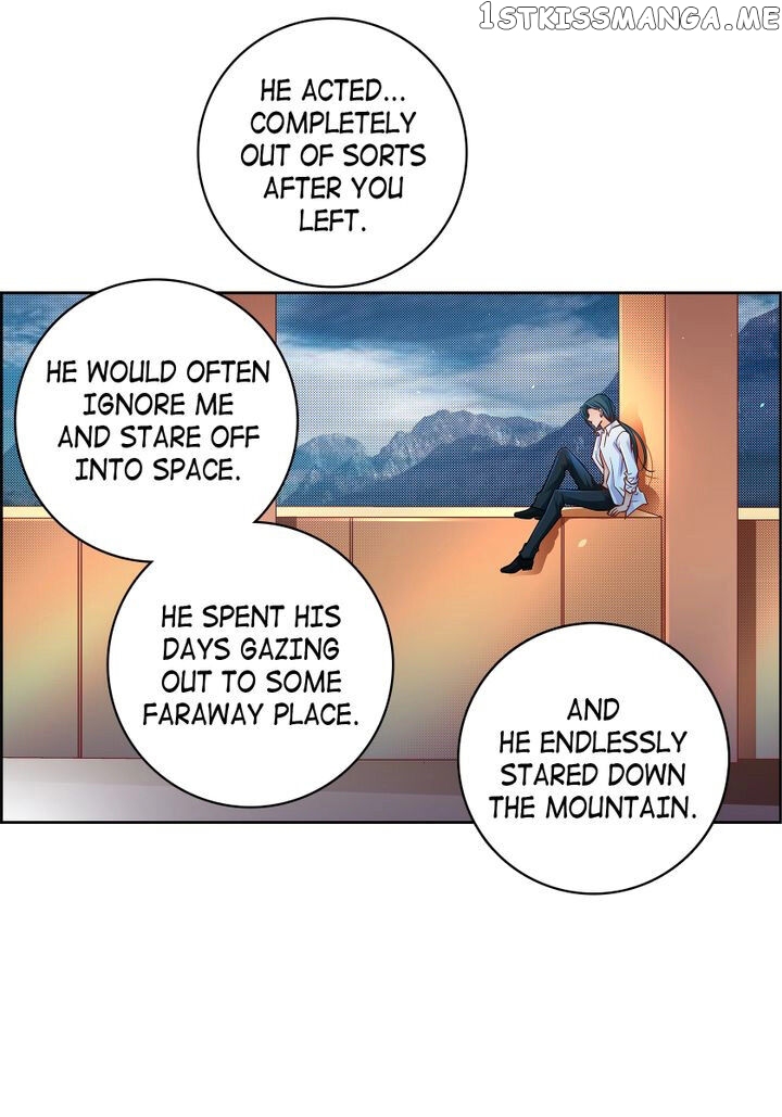 Give to the Heart Webtoon Edition chapter 62 - page 11