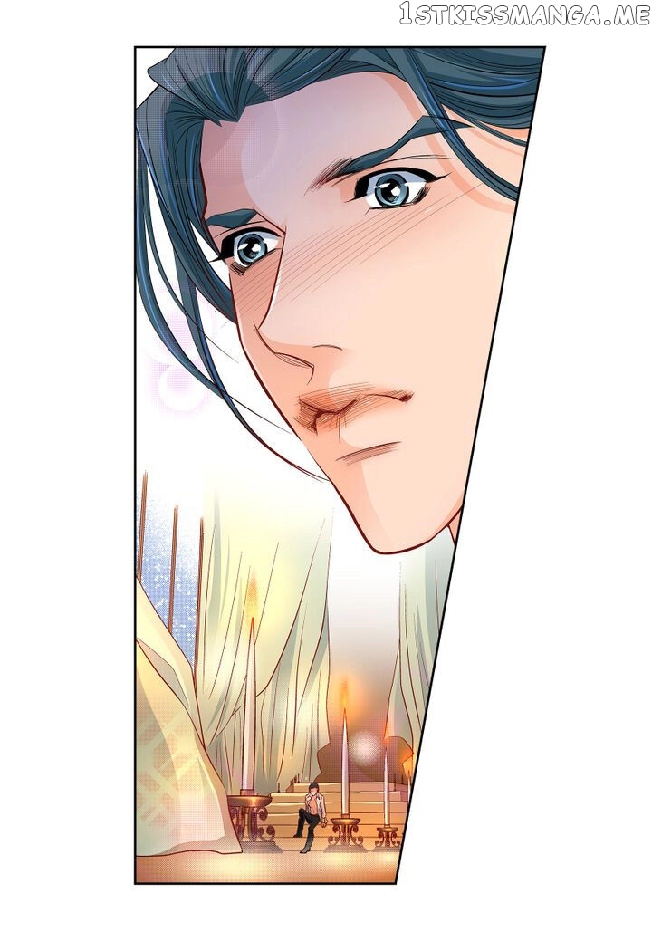 Give to the Heart Webtoon Edition chapter 62 - page 14