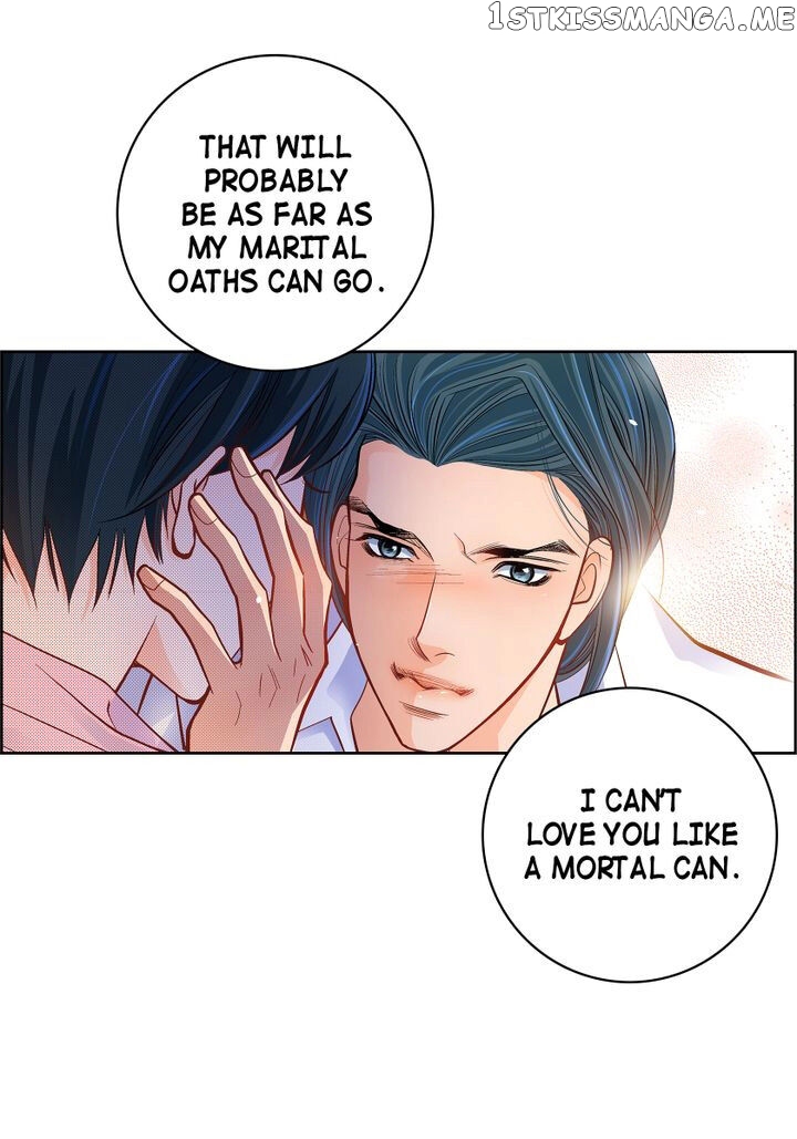 Give to the Heart Webtoon Edition chapter 62 - page 18