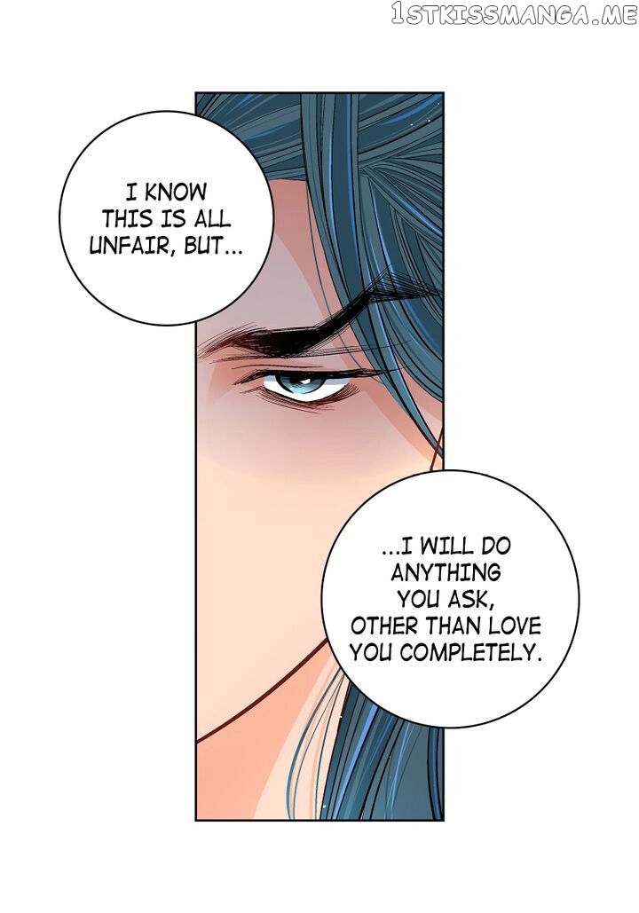 Give to the Heart Webtoon Edition chapter 62 - page 20