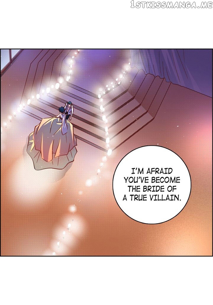 Give to the Heart Webtoon Edition chapter 62 - page 21