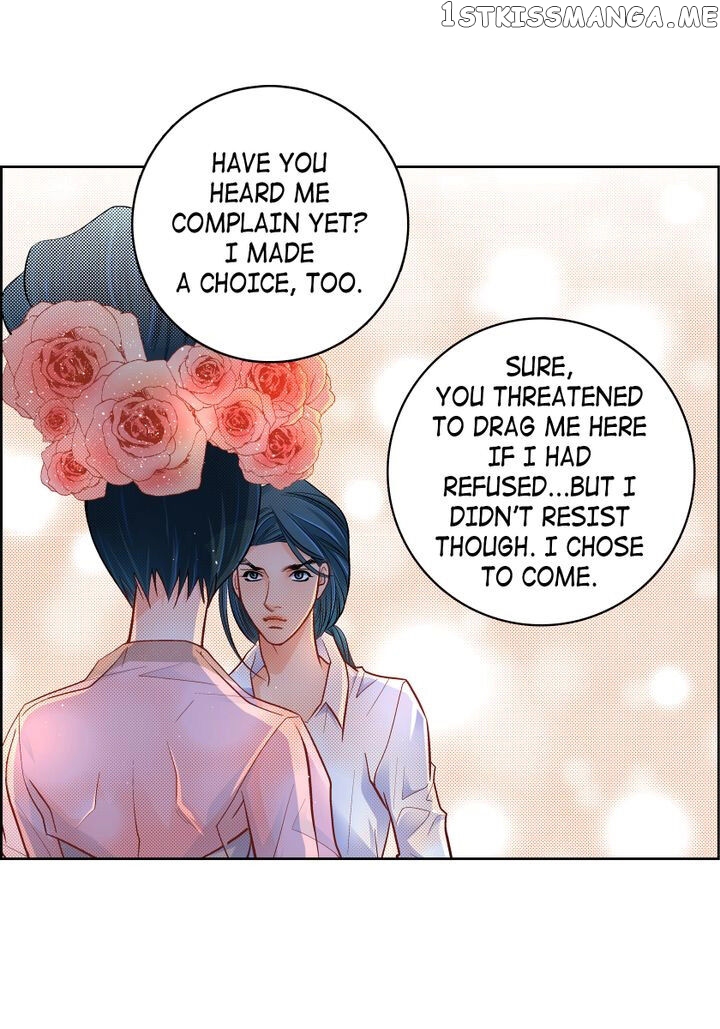 Give to the Heart Webtoon Edition chapter 62 - page 23